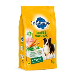 Ração Pedigree Carne Frango e Cereais Para Cães Adultos Raças Médias e Grandes (cópia)