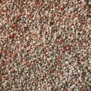 Fertilizante NPK (Nitrogênio, Fósforo e Potássio) 10-10-10 50 kg
