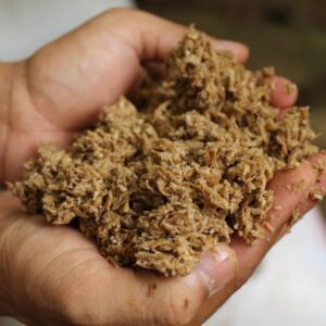 Polpa De Cevada 27% Proteína Ensacada 50 Kg