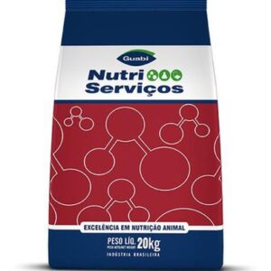 Núcleo suíno crescimento 20kg