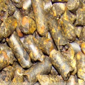 Polpa De Laranja Granulada saca 50 Kg