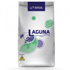 RAÇÃO PARA PEIXES LAGUNA PEIXES BRASILEIROS 32 4MM SOCIL – 25KG